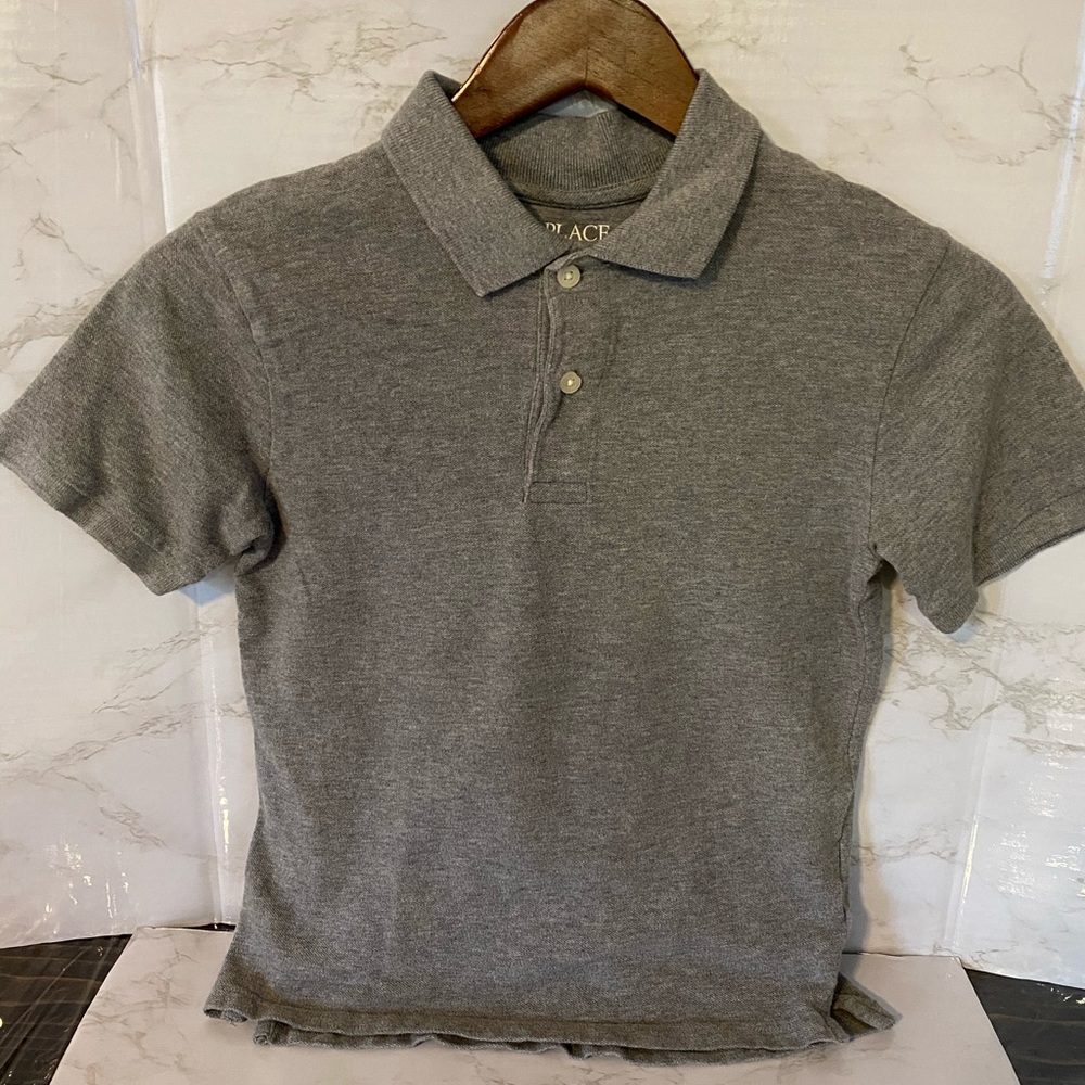 Children's Place Polo Shirt